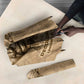 Ngugi wa Thiong O Umbrella Vintage Map Ancient African Library - Decolonising the Mind - African Pride