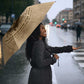 Ngugi wa Thiong O Umbrella Vintage Map Ancient African Library - Decolonising the Mind - African Pride