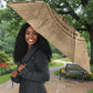 Ngugi wa Thiong O Umbrella Vintage Map Ancient African Library - Decolonising the Mind - African Pride