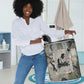 Ngugi wa Thiong O Laundry Basket Graffiti Resist Statement Ink Pen Revolution Fist Literary Activism - African Pride