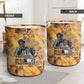 Ngugi wa Thiong O Laundry Basket African Literary Icon Portrait Cultural Revival - African Pride
