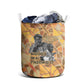 Ngugi wa Thiong O Laundry Basket African Literary Icon Portrait Cultural Revival - African Pride