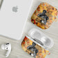 Ngugi wa Thiong O AirPods Case African Literary Icon Portrait Cultural Revival - African Pride