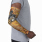Ngugi wa Thiong O Arm Sleeves African Literary Icon Portrait Cultural Revival - African Pride