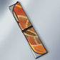 Ngugi wa Thiong O Auto Sun Shade African Literary Icon Portrait Cultural Revival - African Pride