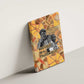 Ngugi wa Thiong O Canvas Wall Art African Literary Icon Portrait Cultural Revival - African Pride