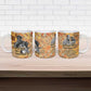 Ngugi wa Thiong O Ceramic Mug African Literary Icon Portrait Cultural Revival - African Pride