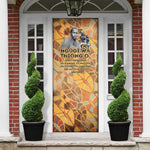 Ngugi wa Thiong O Door Cover African Literary Icon Portrait Cultural Revival - African Pride