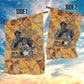 Ngugi wa Thiong O Garden Flag African Literary Icon Portrait Cultural Revival - African Pride