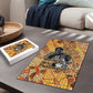 Ngugi wa Thiong O Puzzle African Literary Icon Portrait Cultural Revival - African Pride