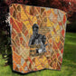 Ngugi wa Thiong O Quilt African Literary Icon Portrait Cultural Revival - African Pride