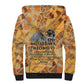 Ngugi wa Thiong O Sherpa Hoodie African Literary Icon Portrait Cultural Revival - African Pride