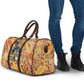 Ngugi wa Thiong O Travel Bag African Literary Icon Portrait Cultural Revival - African Pride