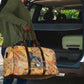 Ngugi wa Thiong O Travel Bag African Literary Icon Portrait Cultural Revival - African Pride
