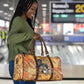 Ngugi wa Thiong O Travel Bag African Literary Icon Portrait Cultural Revival - African Pride