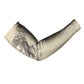 Maya Angelou Arm Sleeves I Know Why The Caged Bird Sings - African Pride