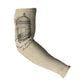 Maya Angelou Arm Sleeves I Know Why The Caged Bird Sings - African Pride