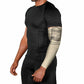 Maya Angelou Arm Sleeves I Know Why The Caged Bird Sings - African Pride