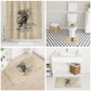 Maya Angelou Bathroom Set I Know Why The Caged Bird Sings - African Pride