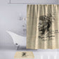 Maya Angelou Bathroom Set I Know Why The Caged Bird Sings - African Pride