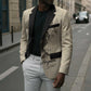 Maya Angelou Blazer I Know Why The Caged Bird Sings - African Pride