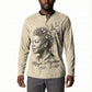 Maya Angelou Button Sweatshirt I Know Why The Caged Bird Sings