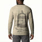 Maya Angelou Button Sweatshirt I Know Why The Caged Bird Sings