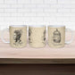 Maya Angelou Ceramic Mug I Know Why The Caged Bird Sings - African Pride