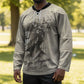 Maya Angelou Hockey Jersey I Know Why The Caged Bird Sings - African Pride
