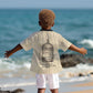 Maya Angelou Kid Hawaiian Shirt I Know Why The Caged Bird Sings - African Pride