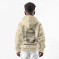 Maya Angelou Kid Hoodie I Know Why The Caged Bird Sings - African Pride