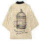 Maya Angelou Kimono I Know Why The Caged Bird Sings - African Pride