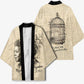 Maya Angelou Kimono I Know Why The Caged Bird Sings - African Pride