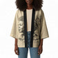 Maya Angelou Kimono I Know Why The Caged Bird Sings - African Pride