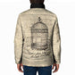 Maya Angelou Padded Jacket I Know Why The Caged Bird Sings - African Pride