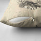Maya Angelou Pillow Cover I Know Why The Caged Bird Sings - African Pride