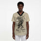 Maya Angelou Scrub Top I Know Why The Caged Bird Sings - African Pride