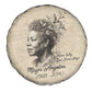 Maya Angelou Spare Tire Cover I Know Why The Caged Bird Sings - African Pride