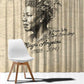Maya Angelou Window Curtain I Know Why The Caged Bird Sings - African Pride