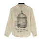 Maya Angelou Women Casual Shirt I Know Why The Caged Bird Sings - African Pride