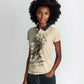 Maya Angelou Women Polo Shirt I Know Why The Caged Bird Sings - African Pride