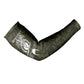 Double V Campaign American History 1942 Arm Sleeves Military Camouflage Tuskegee Airmen World War II