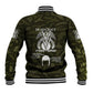 Double V Campaign American History 1942 Baseball Jacket Military Camouflage Tuskegee Airmen World War II