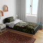 Double V Campaign American History 1942 Bedding Set Military Camouflage Tuskegee Airmen World War II