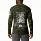 Double V Campaign American History 1942 Button Sweatshirt Military Camouflage Tuskegee Airmen World War II