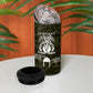 Double V Campaign American History 1942 4 in 1 Can Cooler Tumbler Military Camouflage Tuskegee Airmen World War II