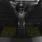 Double V Campaign American History 1942 Car Mats Military Camouflage Tuskegee Airmen World War II