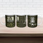 Double V Campaign American History 1942 Ceramic Mug Military Camouflage Tuskegee Airmen World War II