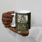 Double V Campaign American History 1942 Ceramic Mug Military Camouflage Tuskegee Airmen World War II