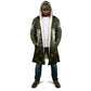 Double V Campaign American History 1942 Cloak Military Camouflage Tuskegee Airmen World War II